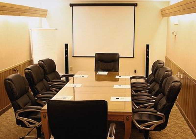 Prestige Riverside Lodge Quesnel Business bilde